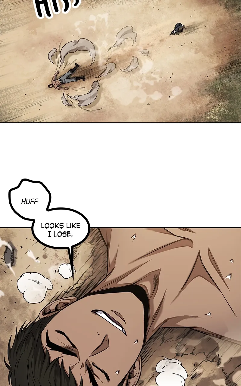 Nano Machine Chapter 63 Page 60