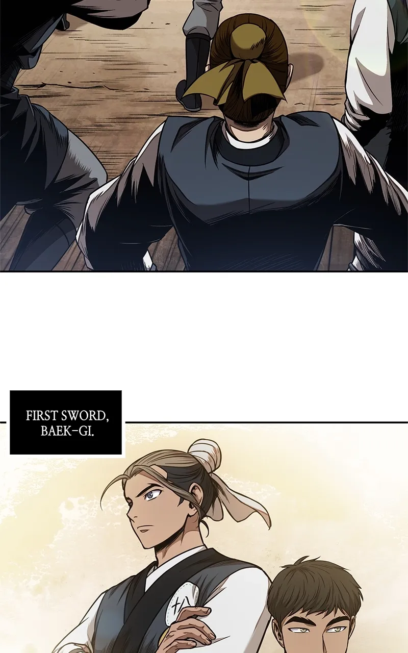 Nano Machine Chapter 63 Page 62
