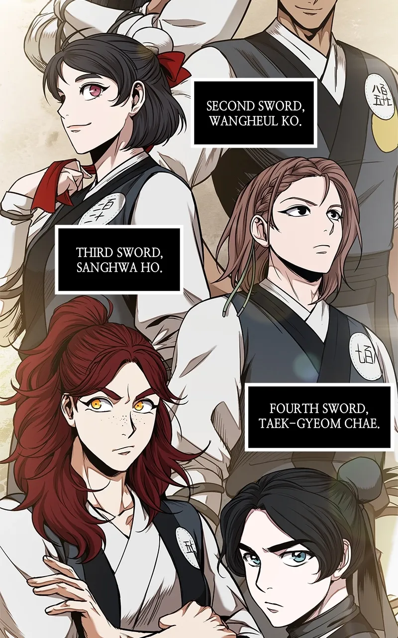 Nano Machine Chapter 63 Page 63