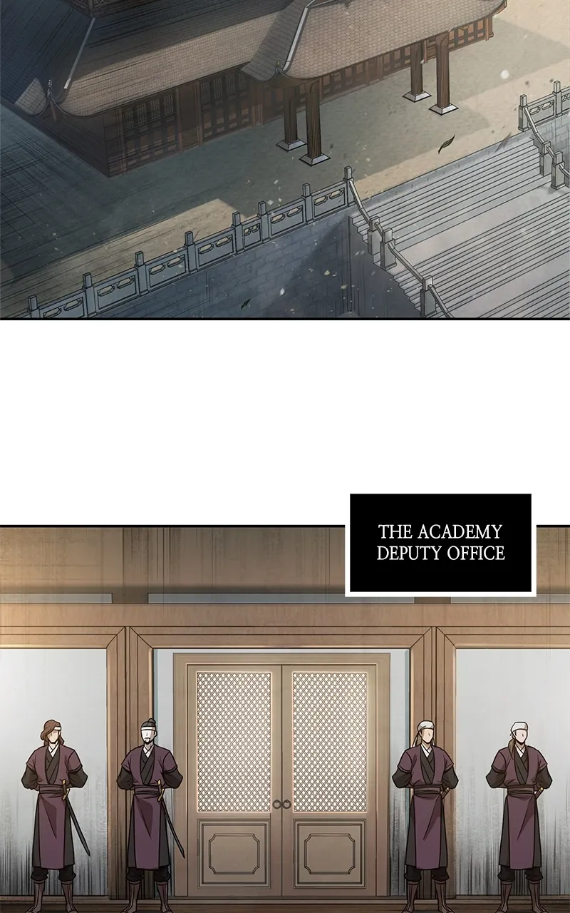 Nano Machine Chapter 63 Page 67