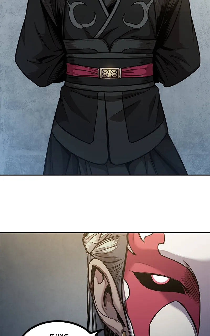 Nano Machine Chapter 63 Page 70