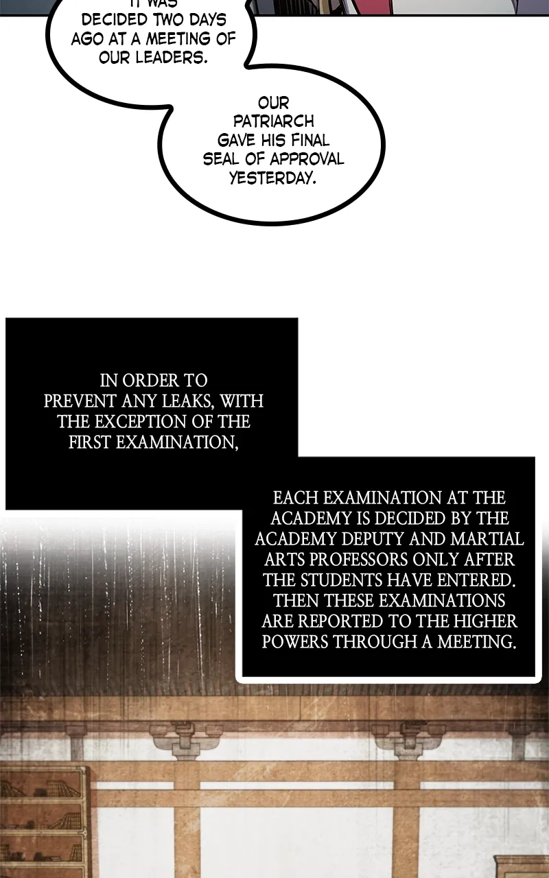 Nano Machine Chapter 63 Page 71