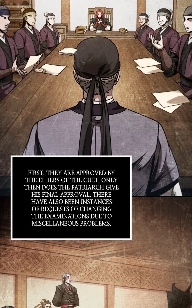 Nano Machine Chapter 63 Page 72