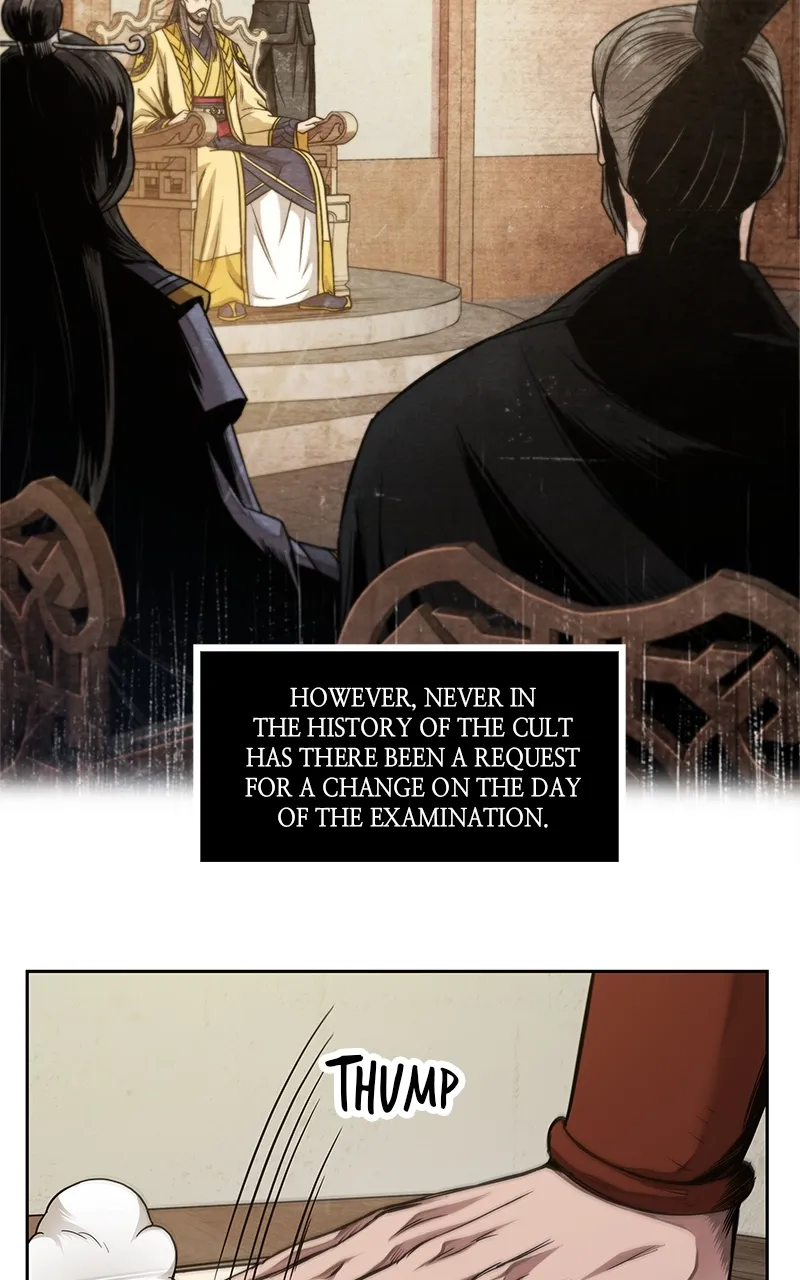 Nano Machine Chapter 63 Page 73