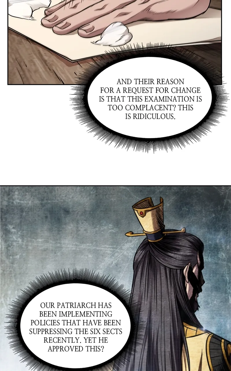 Nano Machine Chapter 63 Page 74