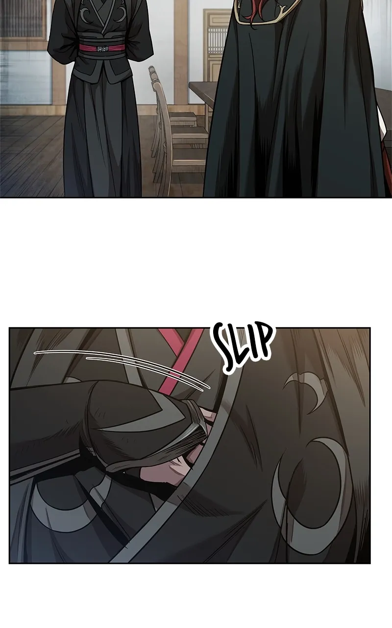 Nano Machine Chapter 63 Page 76