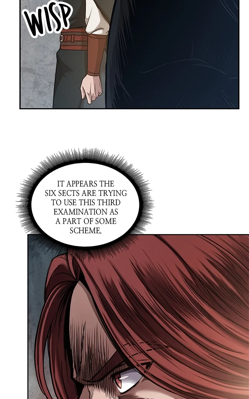 Nano Machine Chapter 63 Page 81