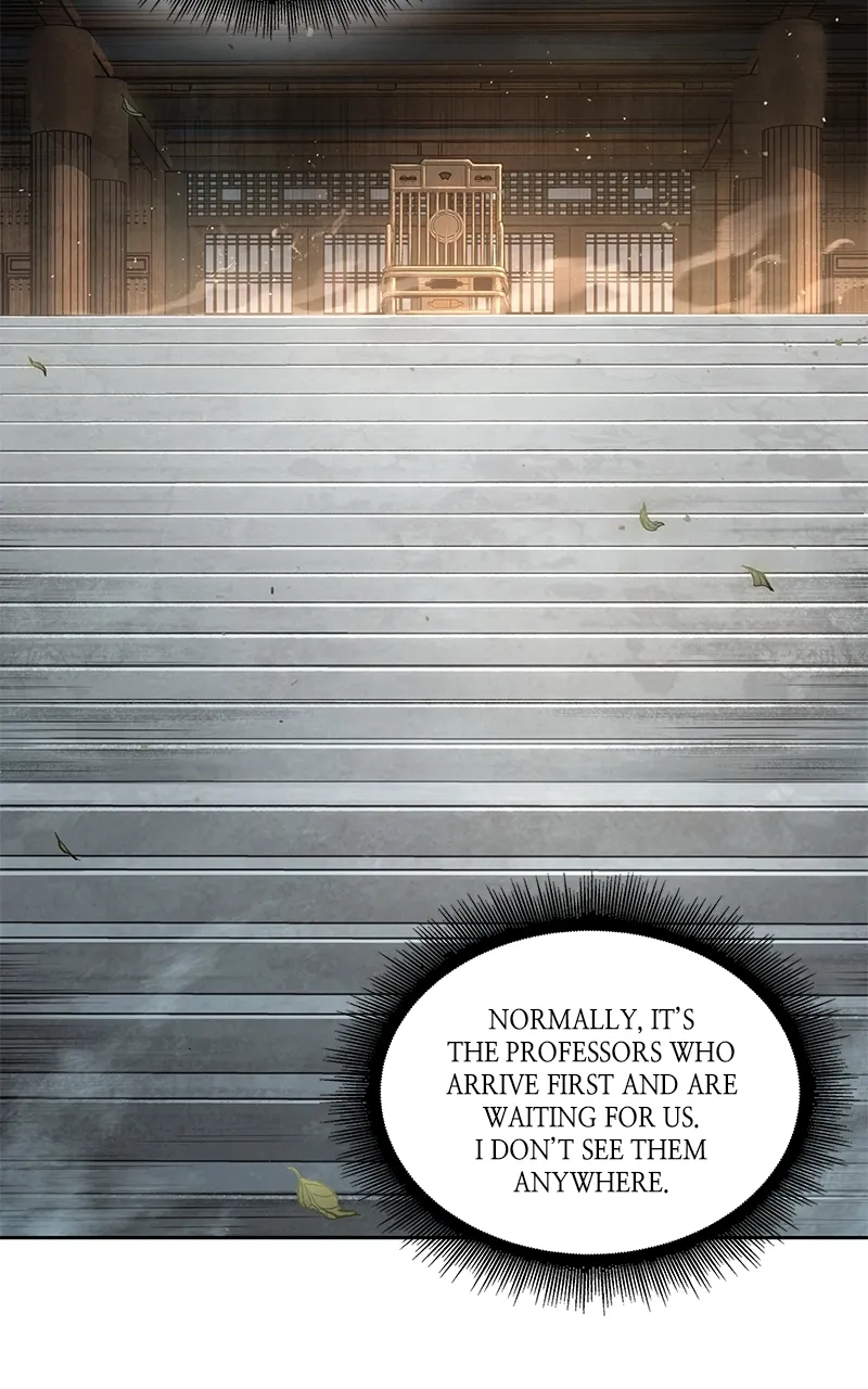 Nano Machine Chapter 64 Page 5