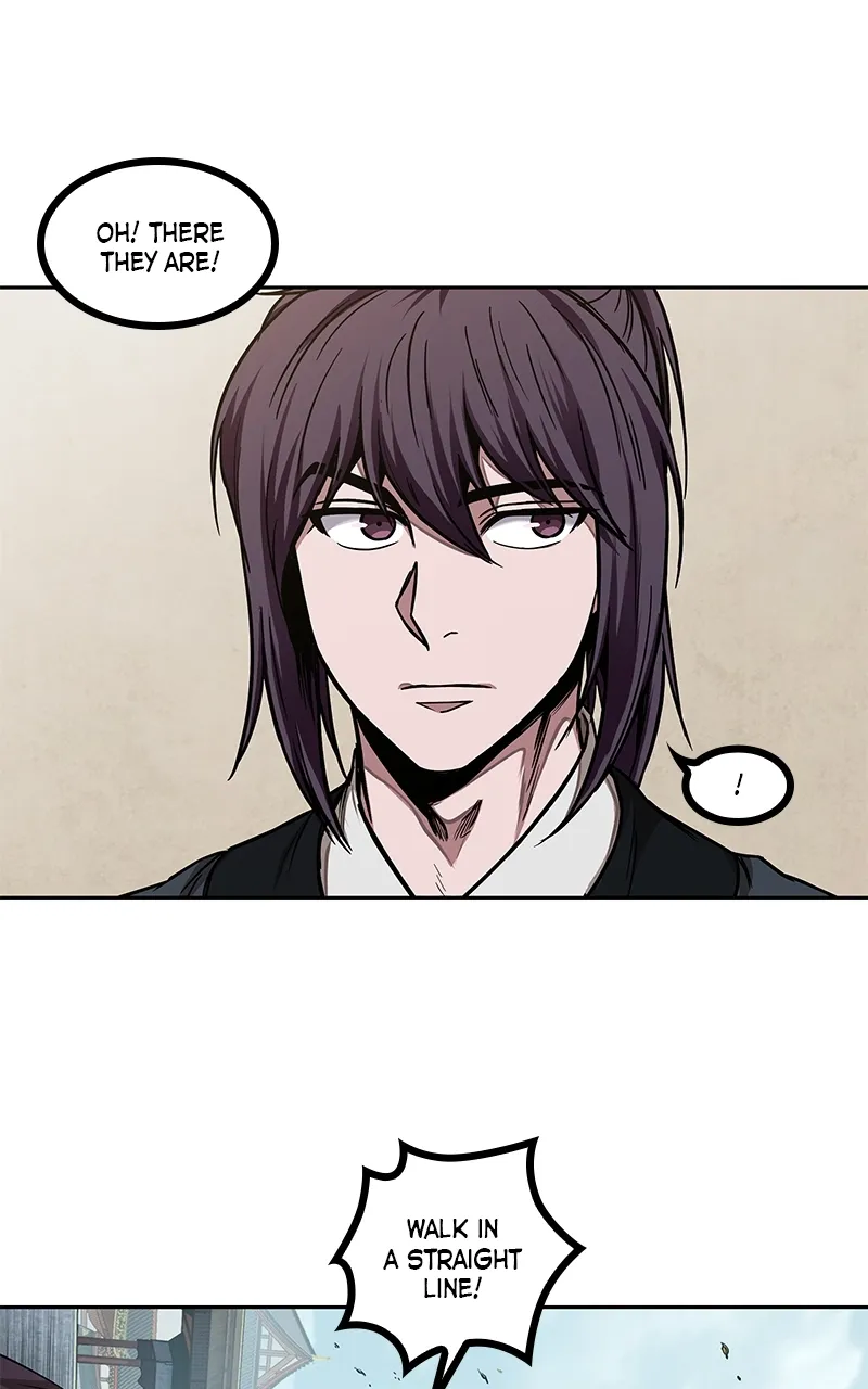 Nano Machine Chapter 64 Page 6