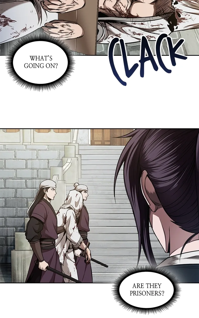 Nano Machine Chapter 64 Page 8