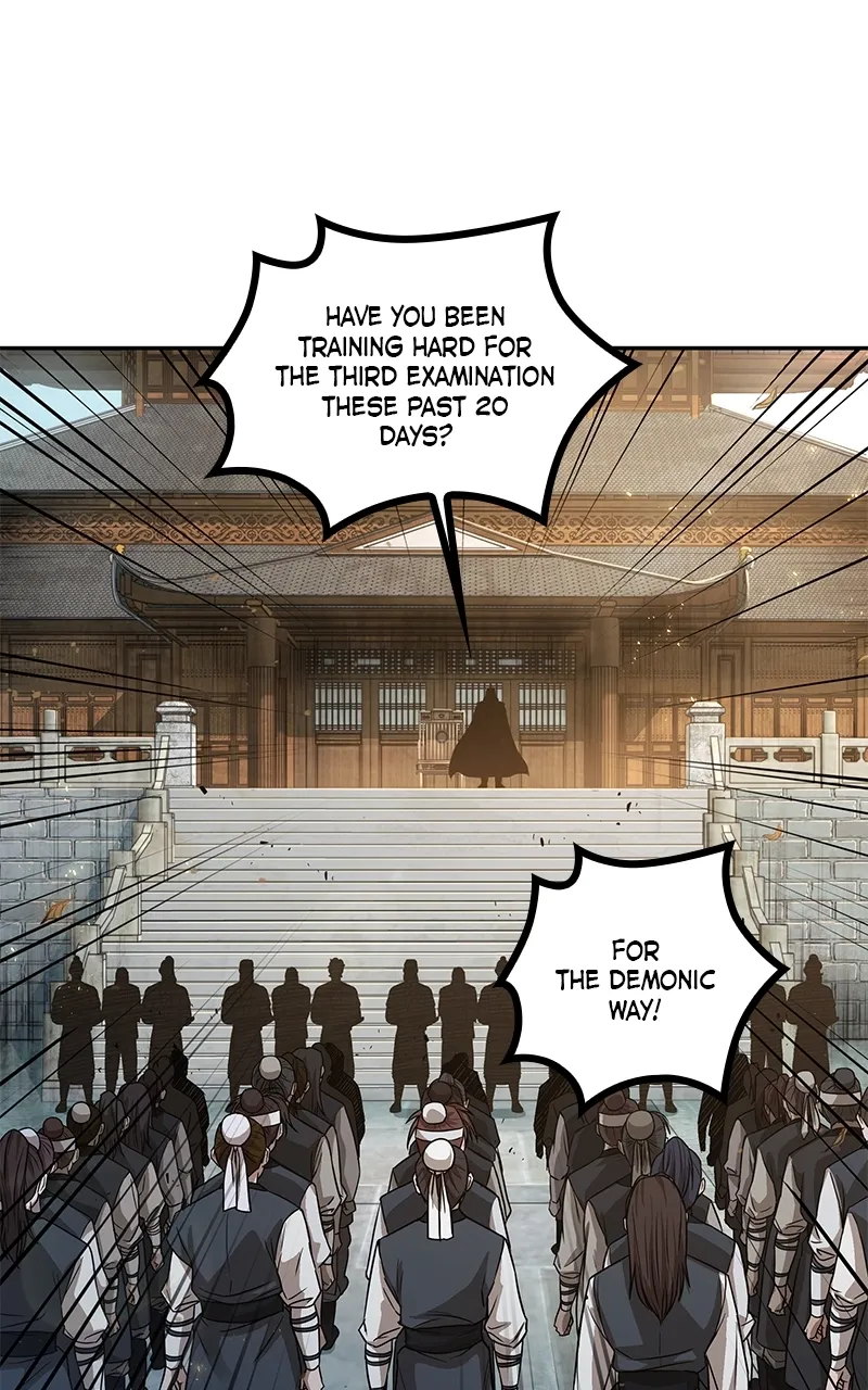 Nano Machine Chapter 64 Page 9