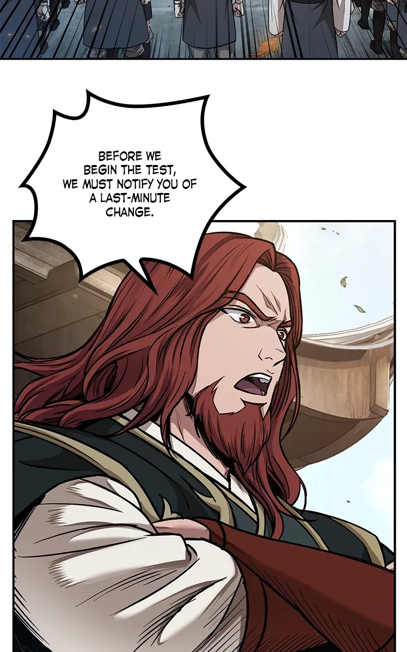 Nano Machine Chapter 64 Page 10