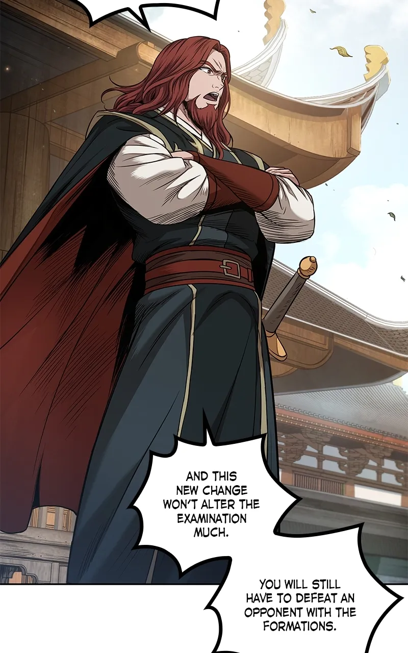 Nano Machine Chapter 64 Page 14