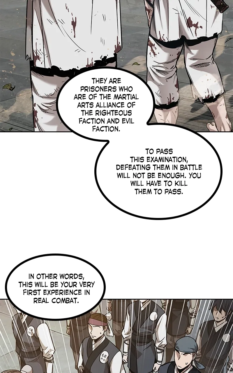 Nano Machine Chapter 64 Page 16