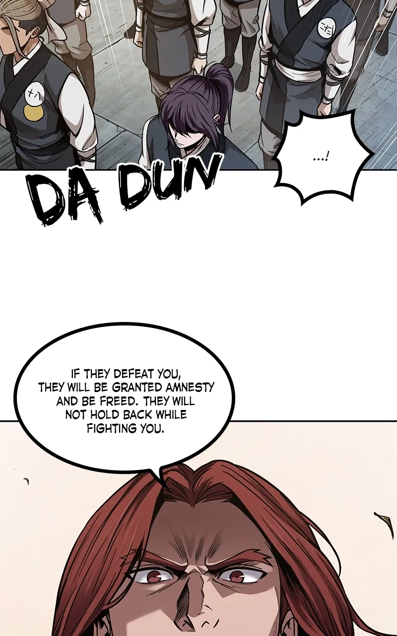 Nano Machine Chapter 64 Page 17