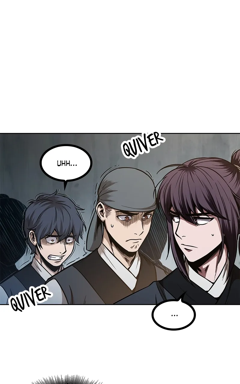 Nano Machine Chapter 64 Page 21