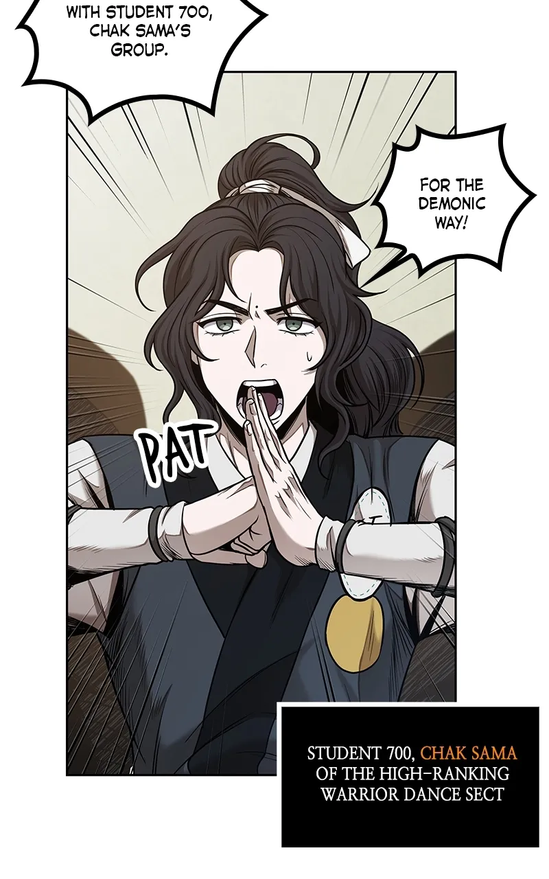Nano Machine Chapter 64 Page 23
