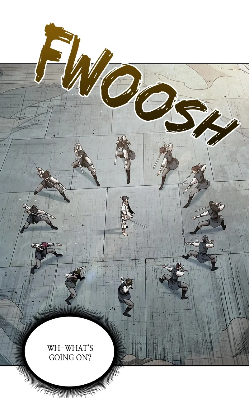 Nano Machine Chapter 64 Page 27