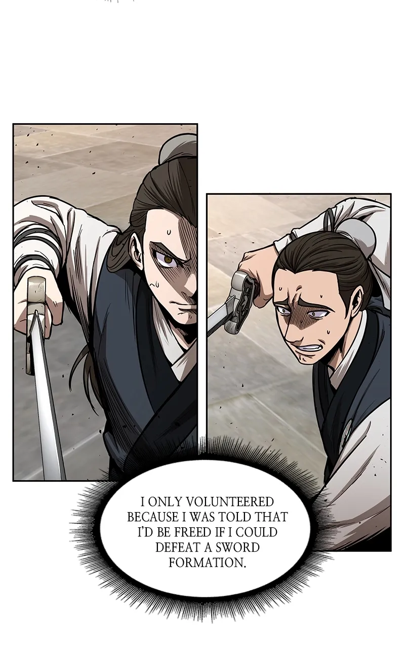 Nano Machine Chapter 64 Page 28