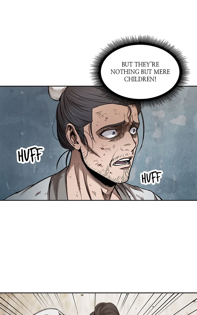 Nano Machine Chapter 64 Page 29