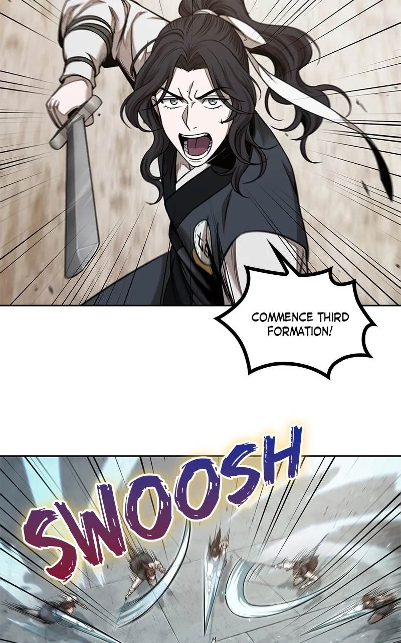 Nano Machine Chapter 64 Page 30
