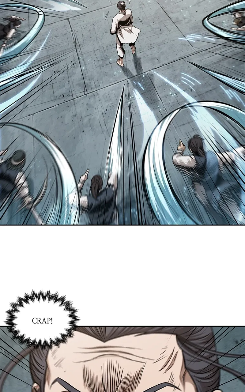 Nano Machine Chapter 64 Page 31