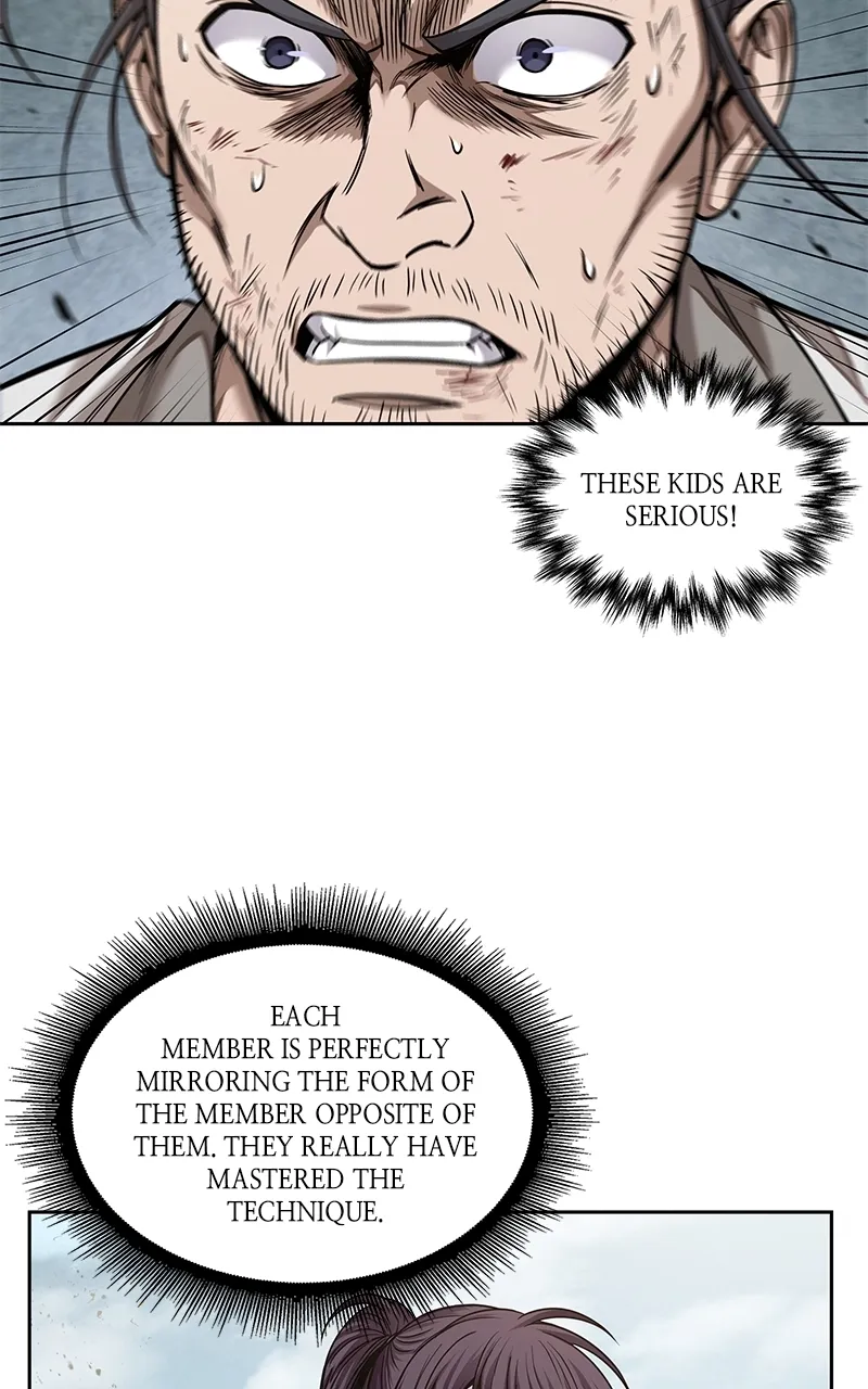 Nano Machine Chapter 64 Page 32
