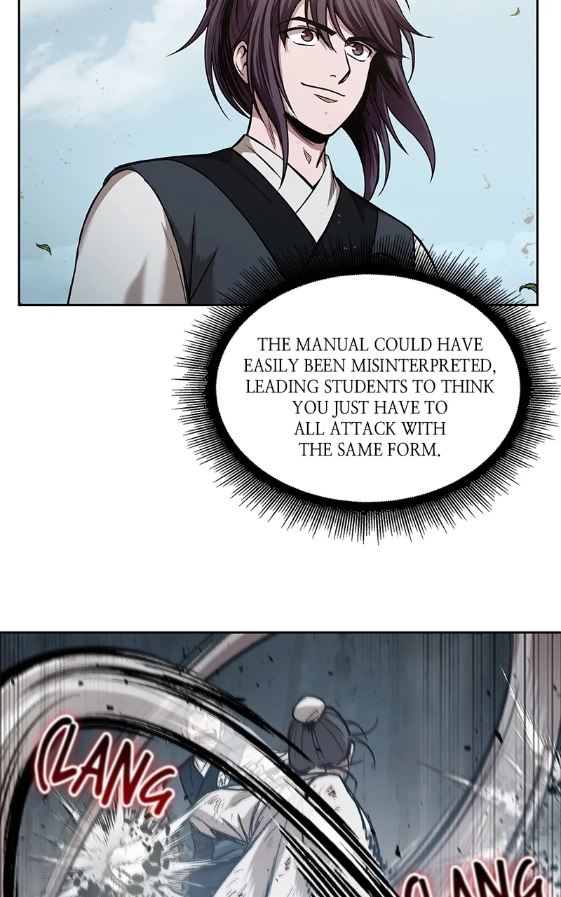 Nano Machine Chapter 64 Page 33