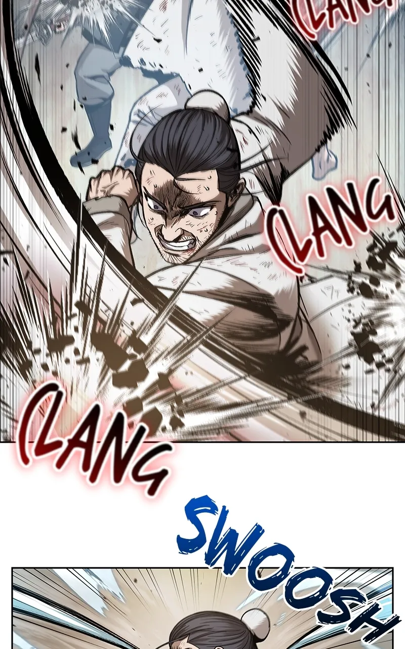 Nano Machine Chapter 64 Page 34