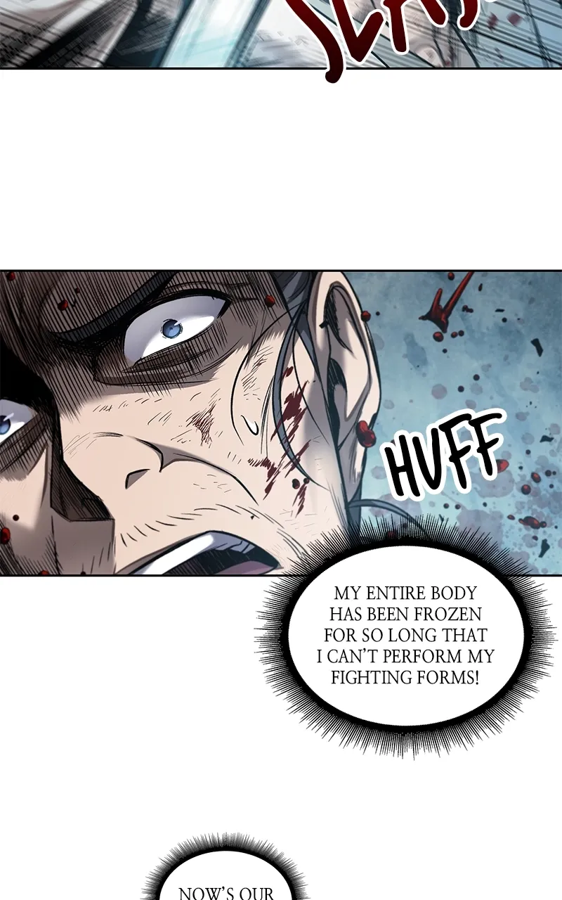 Nano Machine Chapter 64 Page 36