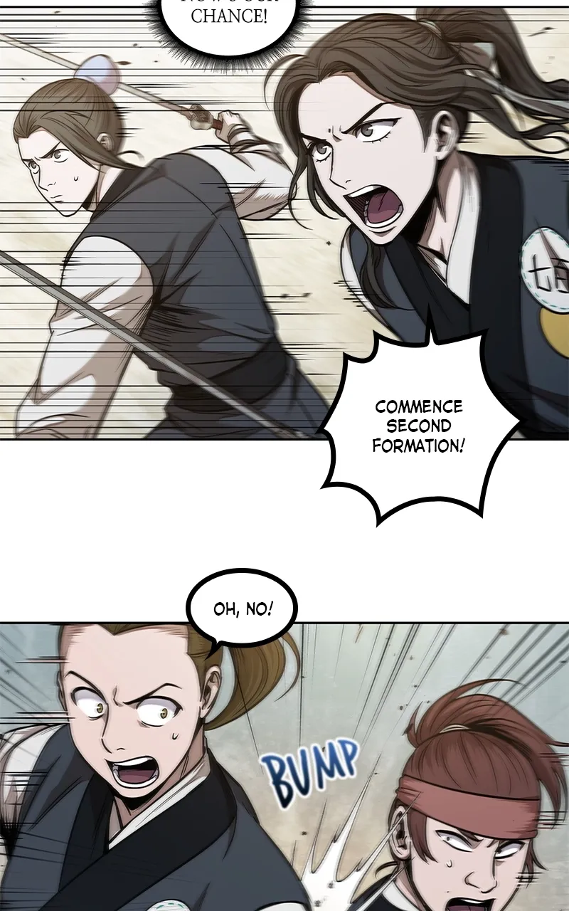 Nano Machine Chapter 64 Page 37