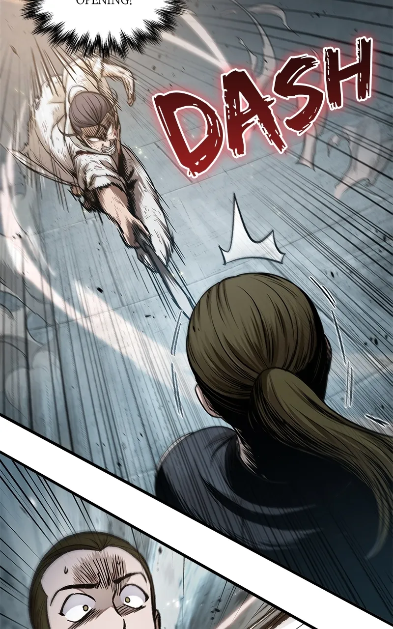 Nano Machine Chapter 64 Page 39