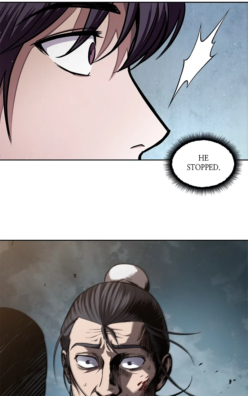 Nano Machine Chapter 64 Page 42