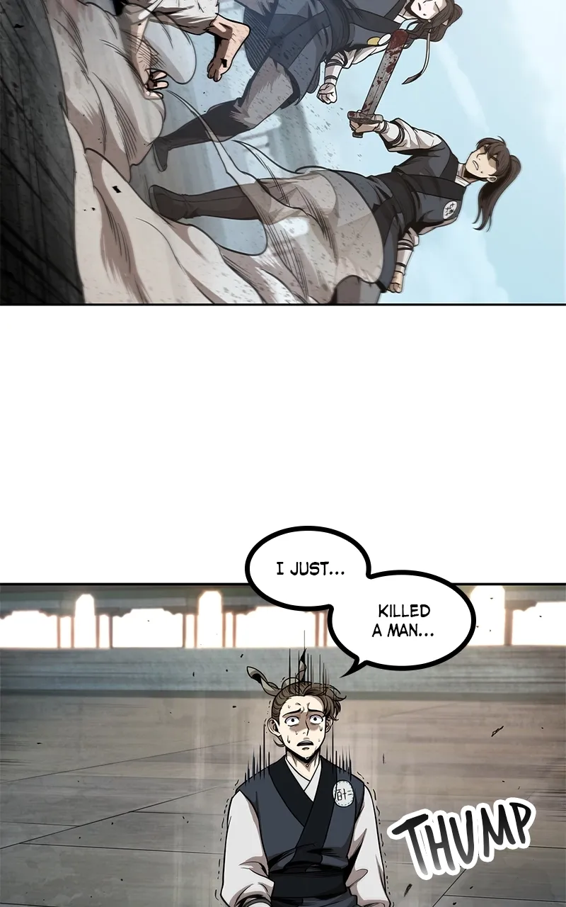 Nano Machine Chapter 64 Page 46