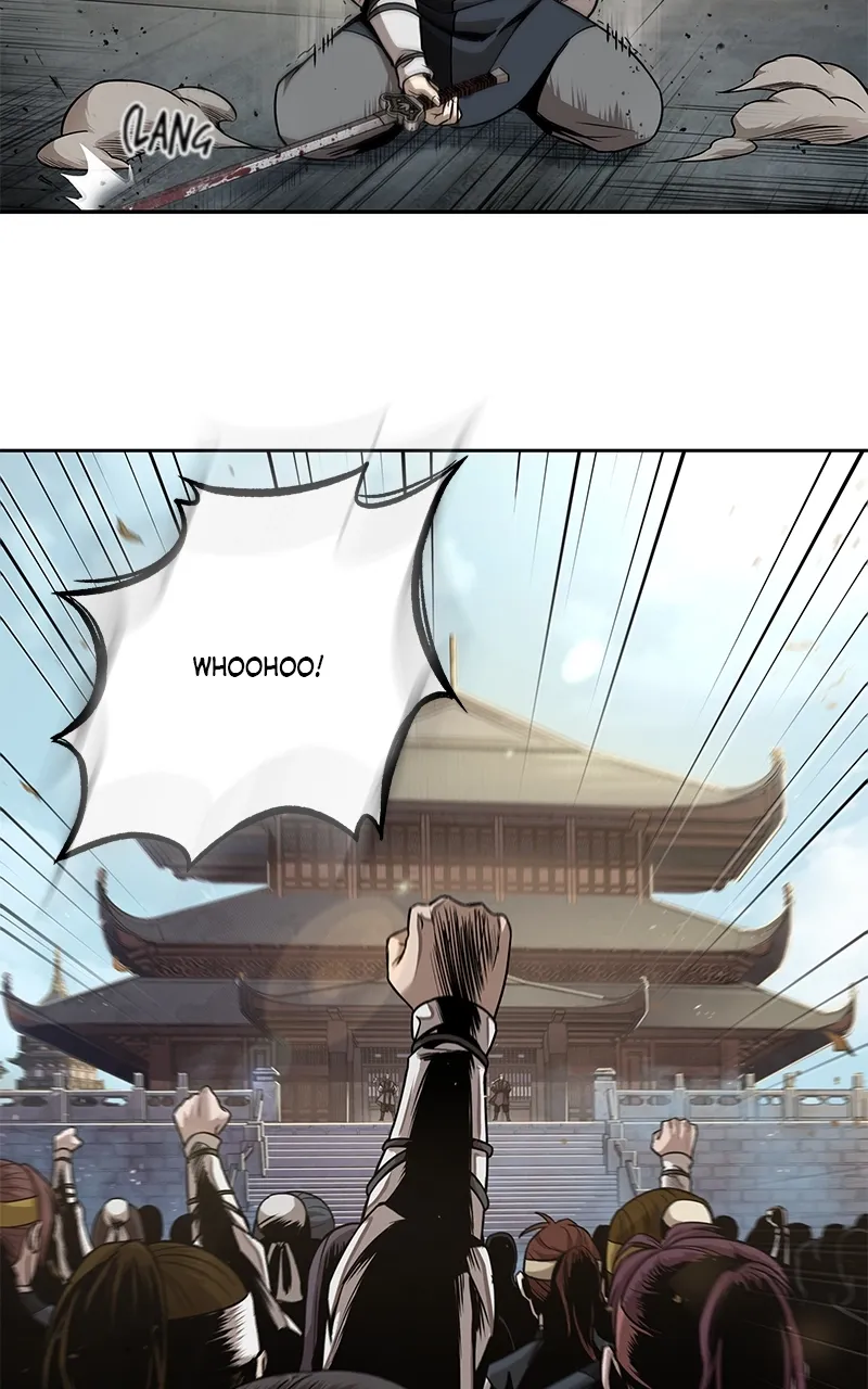 Nano Machine Chapter 64 Page 47