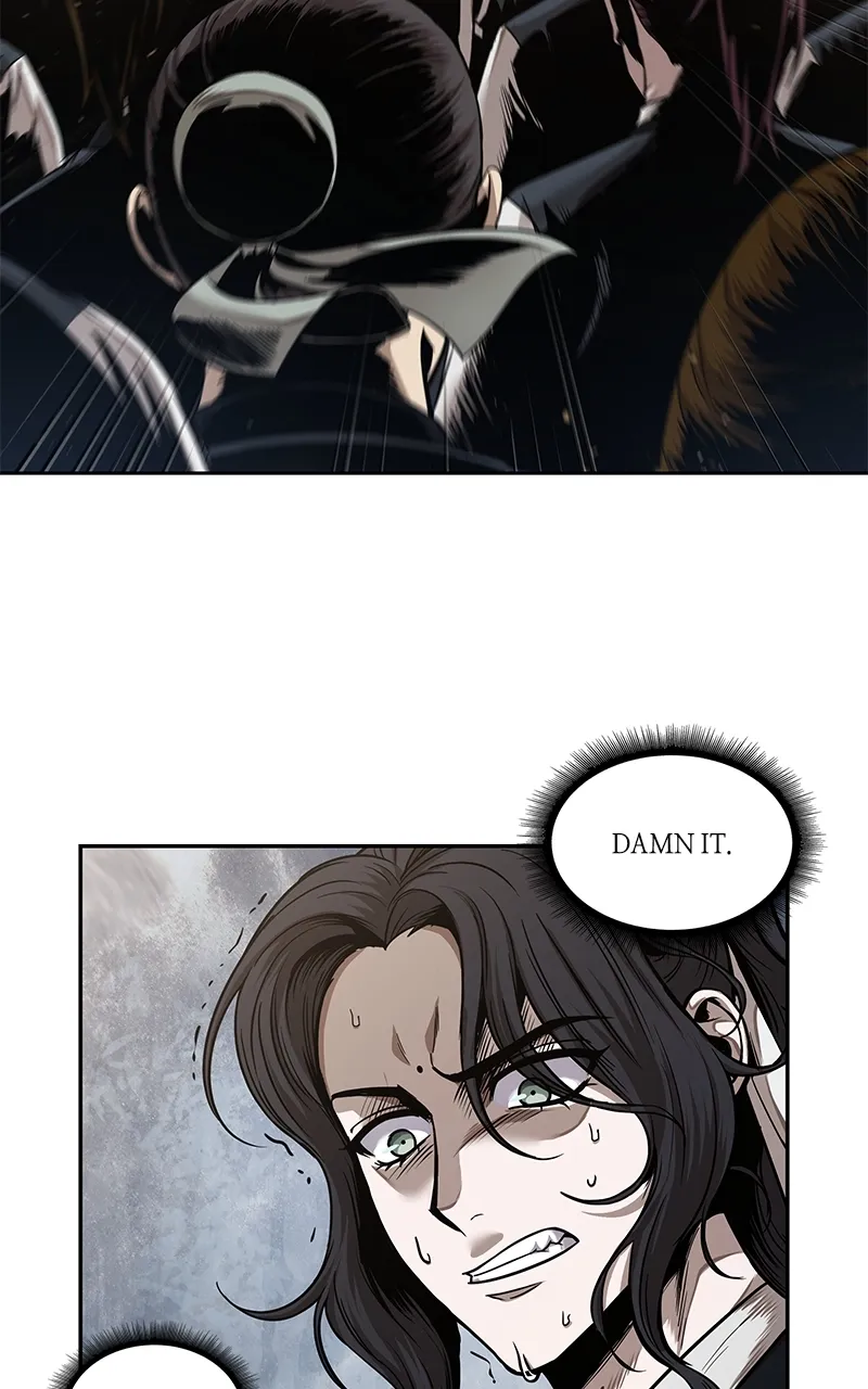 Nano Machine Chapter 64 Page 48