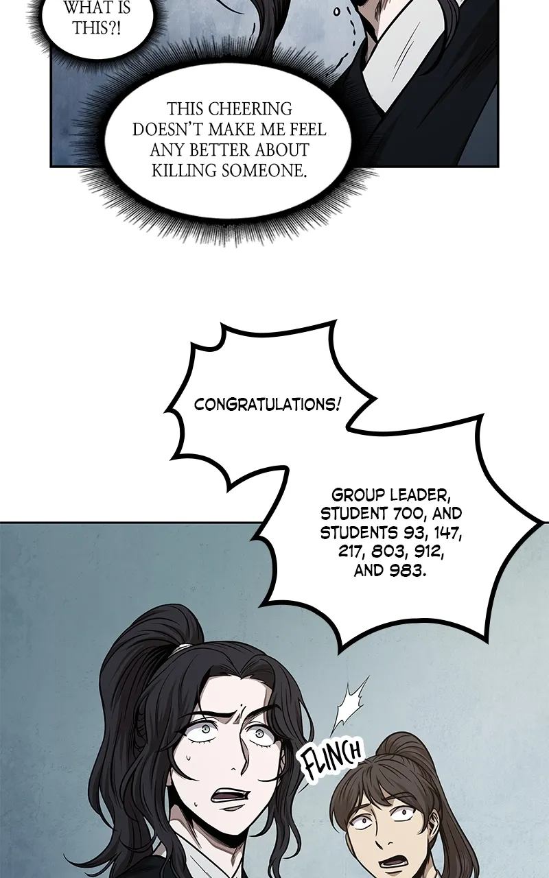 Nano Machine Chapter 64 Page 49