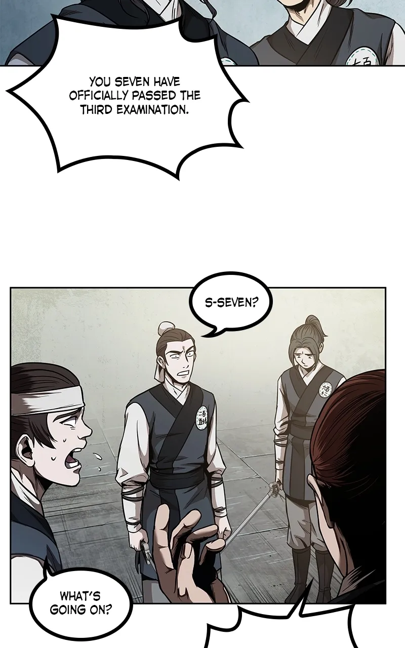 Nano Machine Chapter 64 Page 50