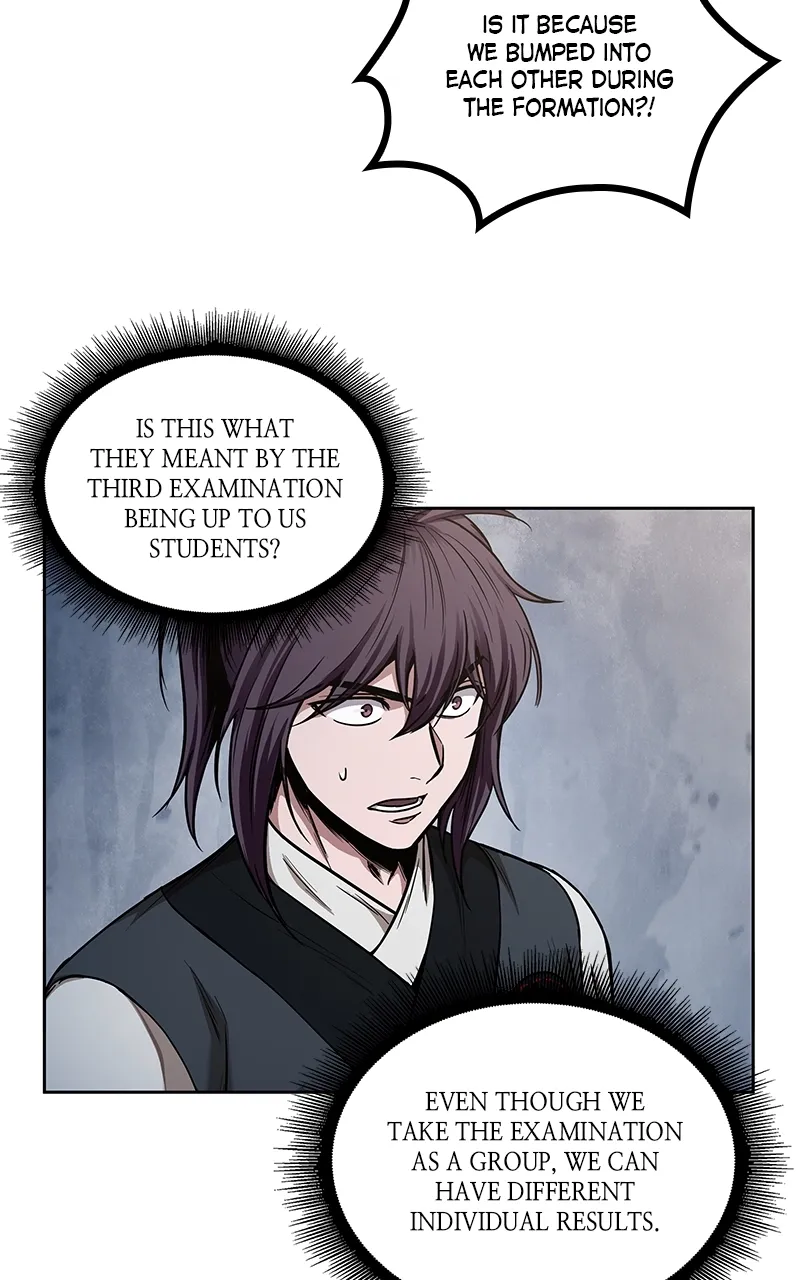 Nano Machine Chapter 64 Page 51