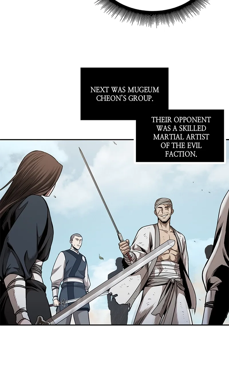 Nano Machine Chapter 64 Page 52