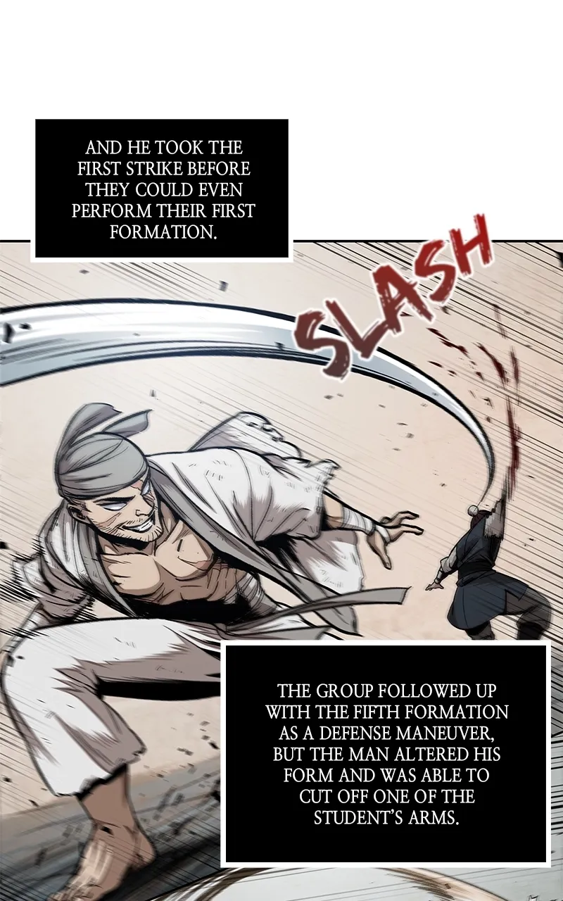 Nano Machine Chapter 64 Page 53