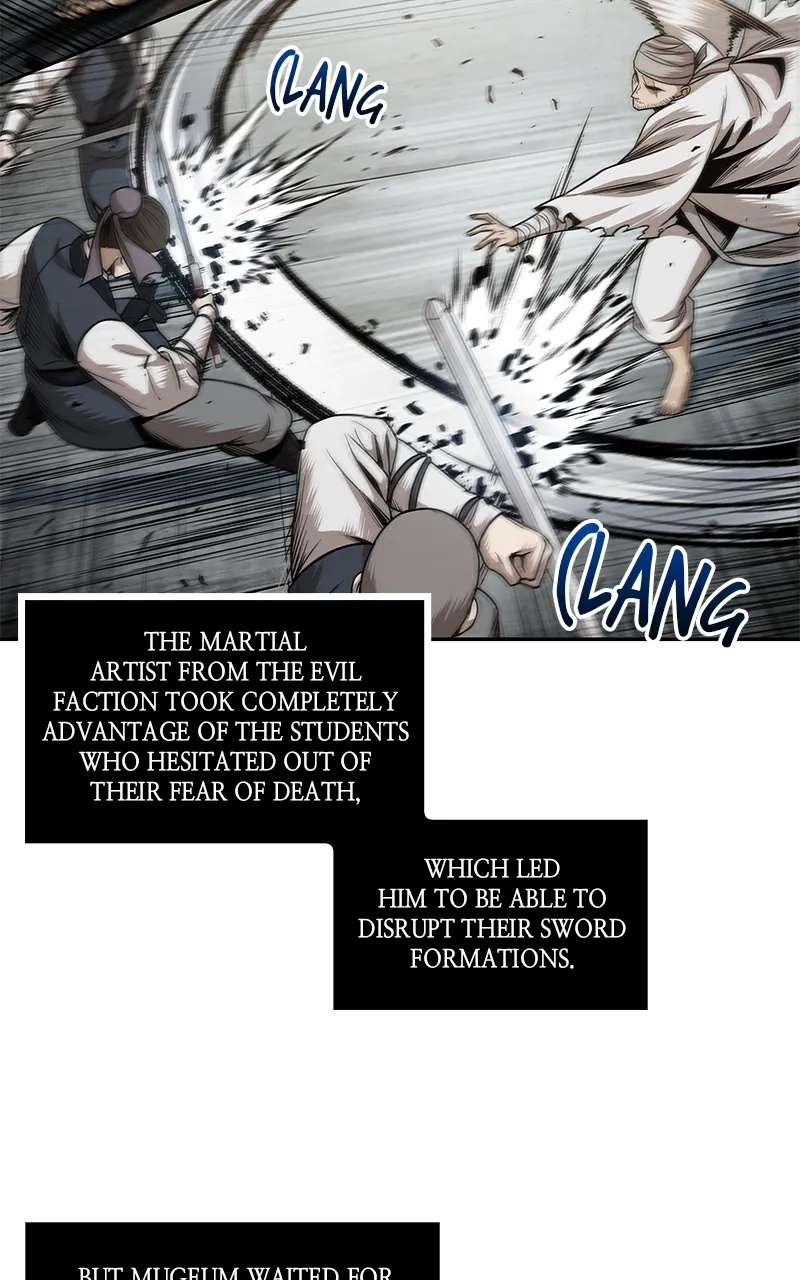 Nano Machine Chapter 64 Page 54