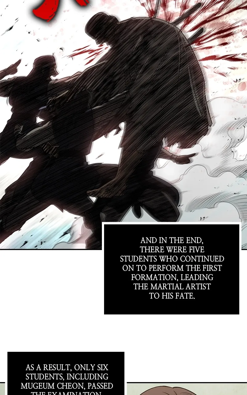 Nano Machine Chapter 64 Page 56