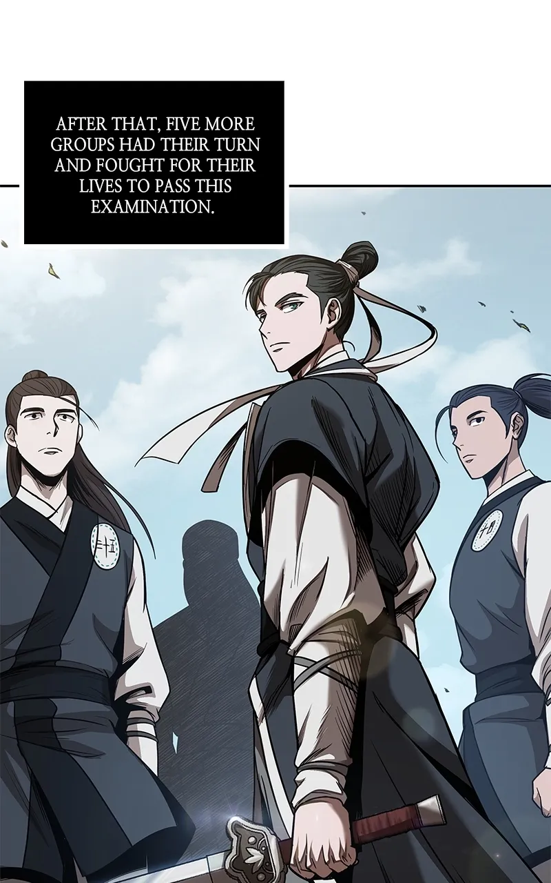 Nano Machine Chapter 64 Page 58