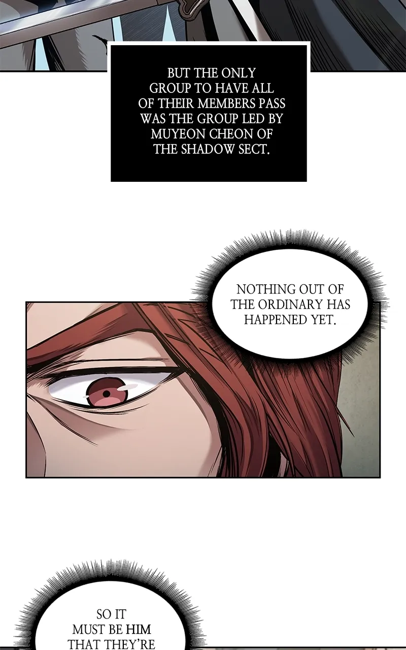 Nano Machine Chapter 64 Page 59