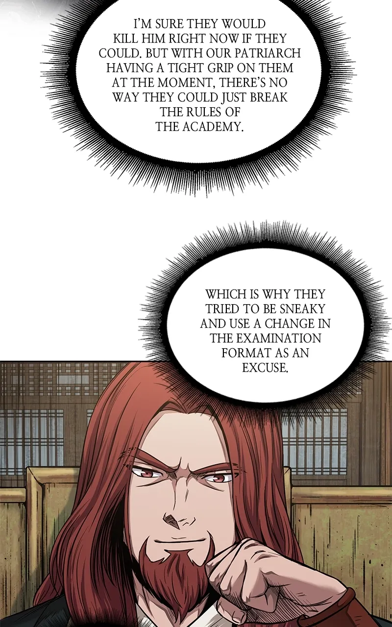 Nano Machine Chapter 64 Page 62