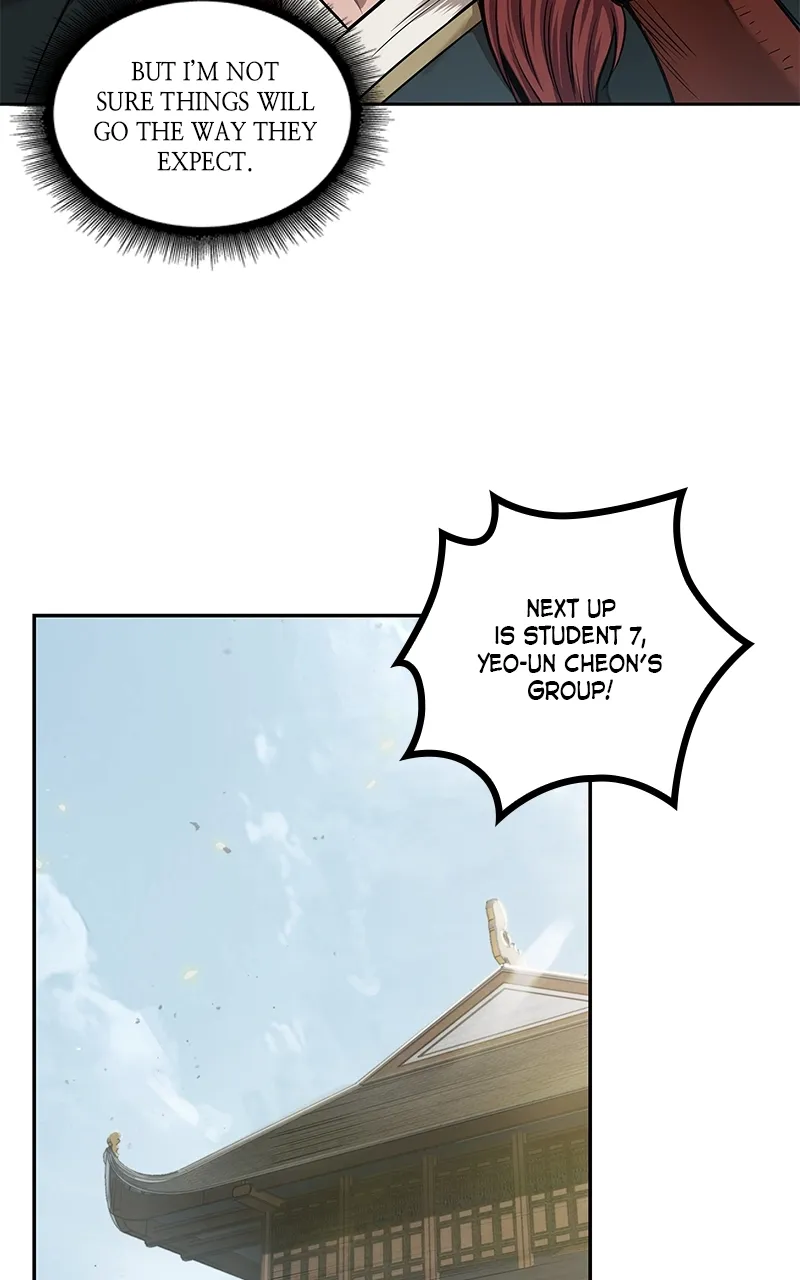 Nano Machine Chapter 64 Page 63