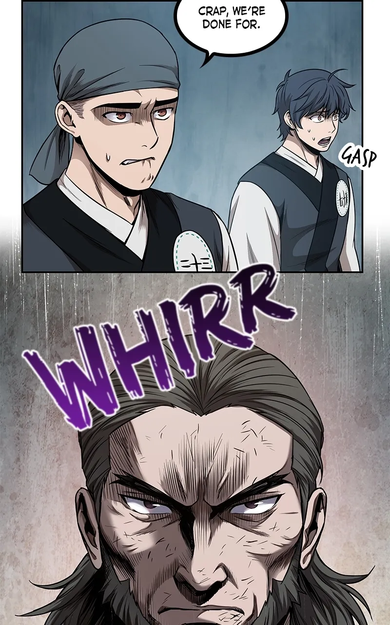 Nano Machine Chapter 64 Page 65