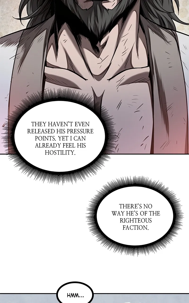 Nano Machine Chapter 64 Page 66
