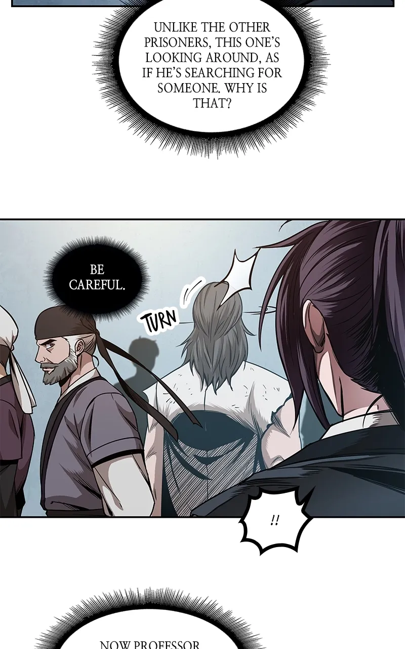 Nano Machine Chapter 64 Page 68